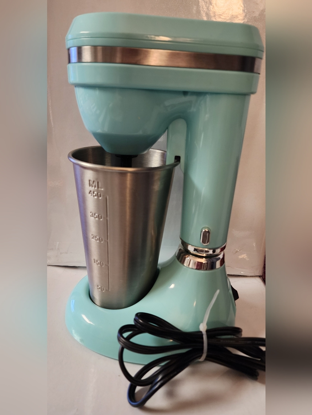 Brentwood Milk Shake Maker